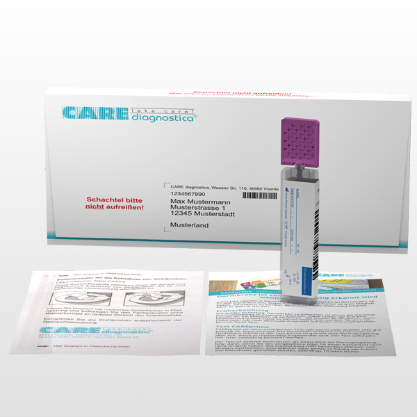 Produktfoto von CARE Prime